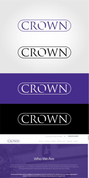 Logo Design by said.tempo