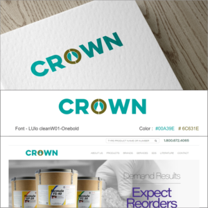 Logo Design by art  X for this project | Design: #21912442