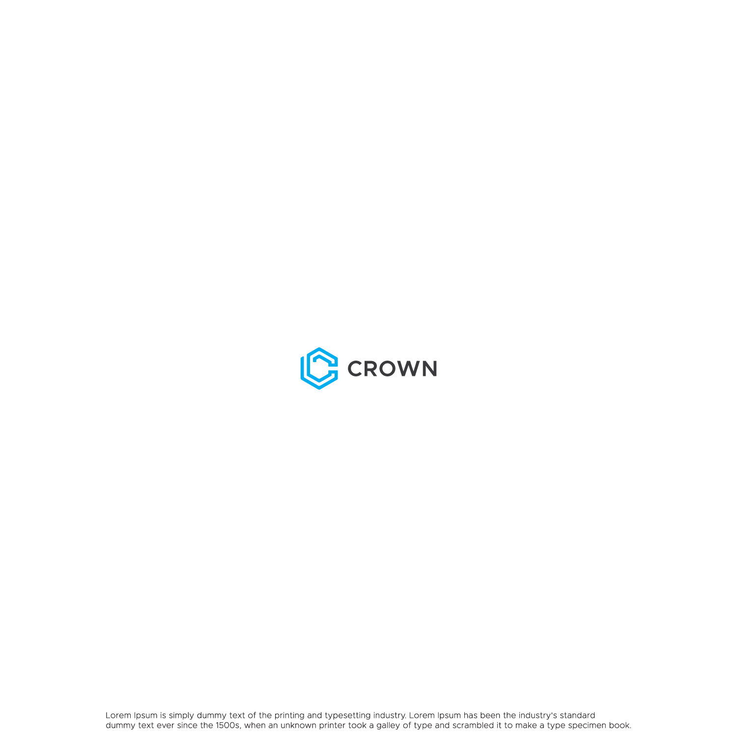 Logo Design by Potatow for this project | Design #21944878