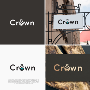 Diseño de Logo por Wang™ para este proyecto | Diseño: #21839797