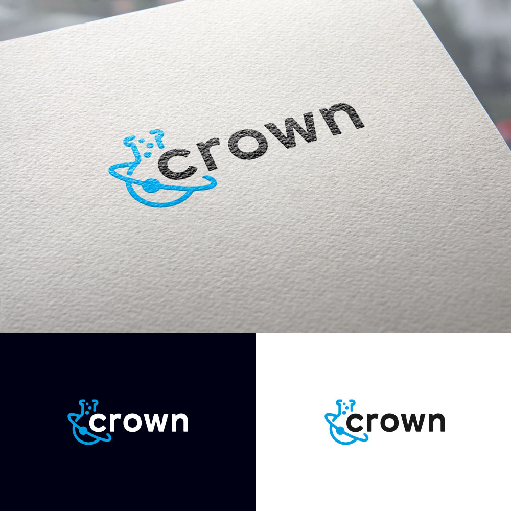 Logo Design by Gisella Guzmán for this project | Design #21856656