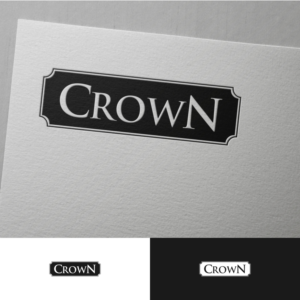 Logo Design by adie soesanto for this project | Design: #21911002