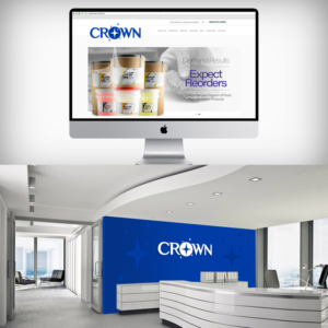 Logo Design by Homgraf Taller Grafico for this project | Design: #21860197