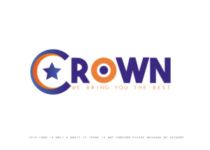 Logo Design by chris.pillo091@gmail.com for this project | Design: #21918709