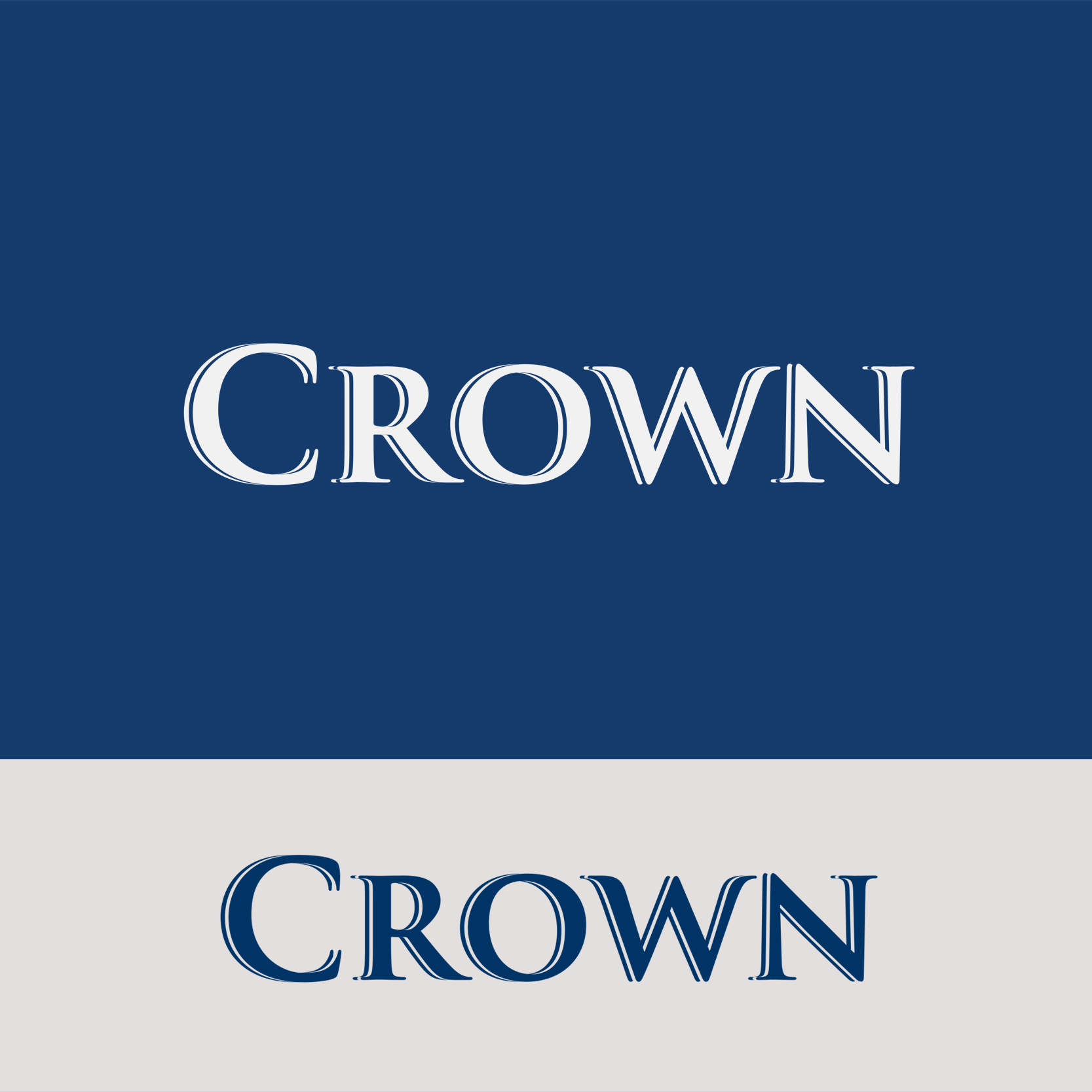 Logo Design by Aldan Design for this project | Design #21944840