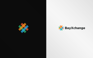 BayXchange | Logo Design by MT