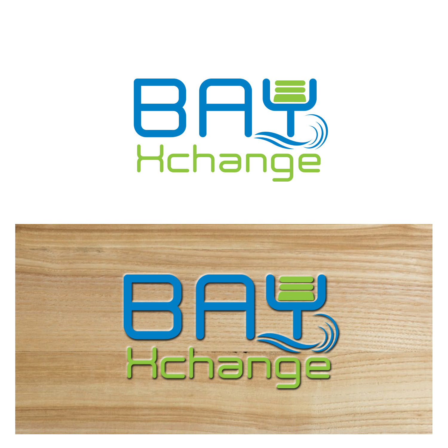 Logo-Design von ColorDrops für dieses Projekt | Design #21834712