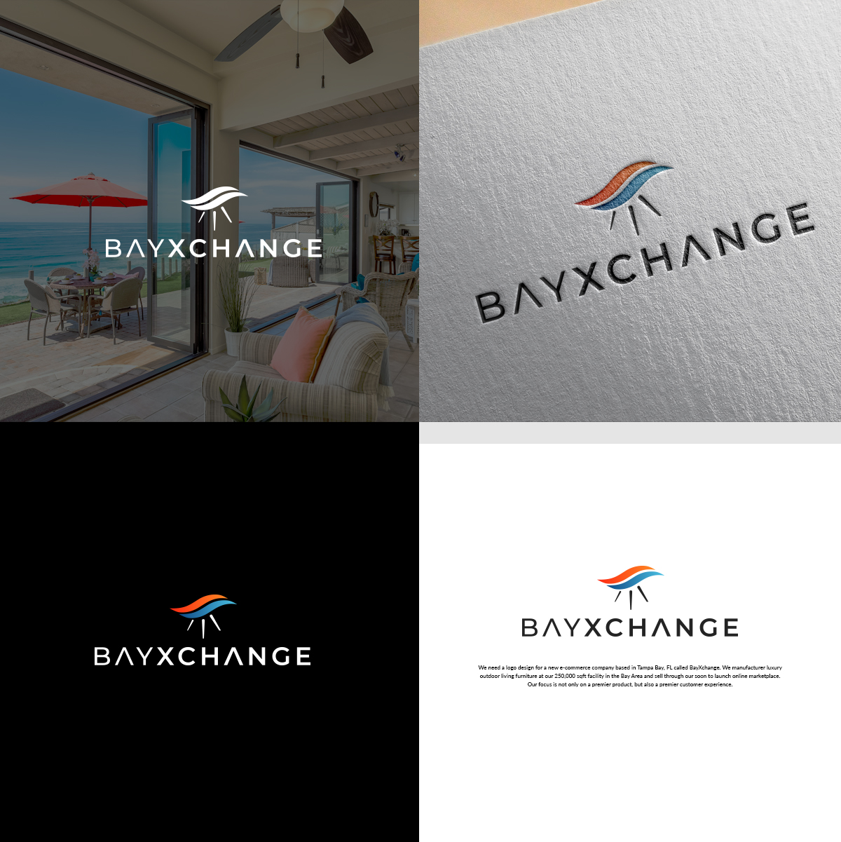 Logo-Design von ivan für dieses Projekt | Design #21856427