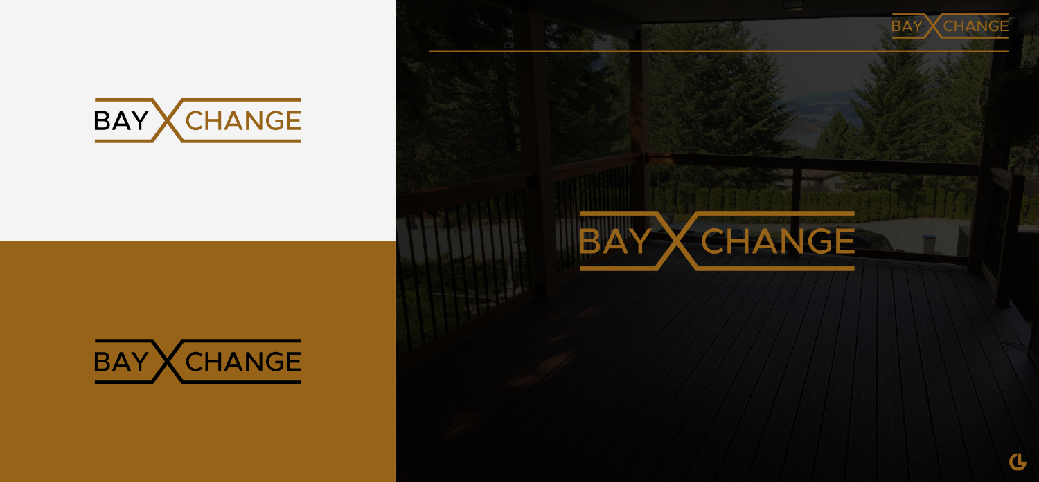 Logo Design by R!CKY for this project | Design #21846794