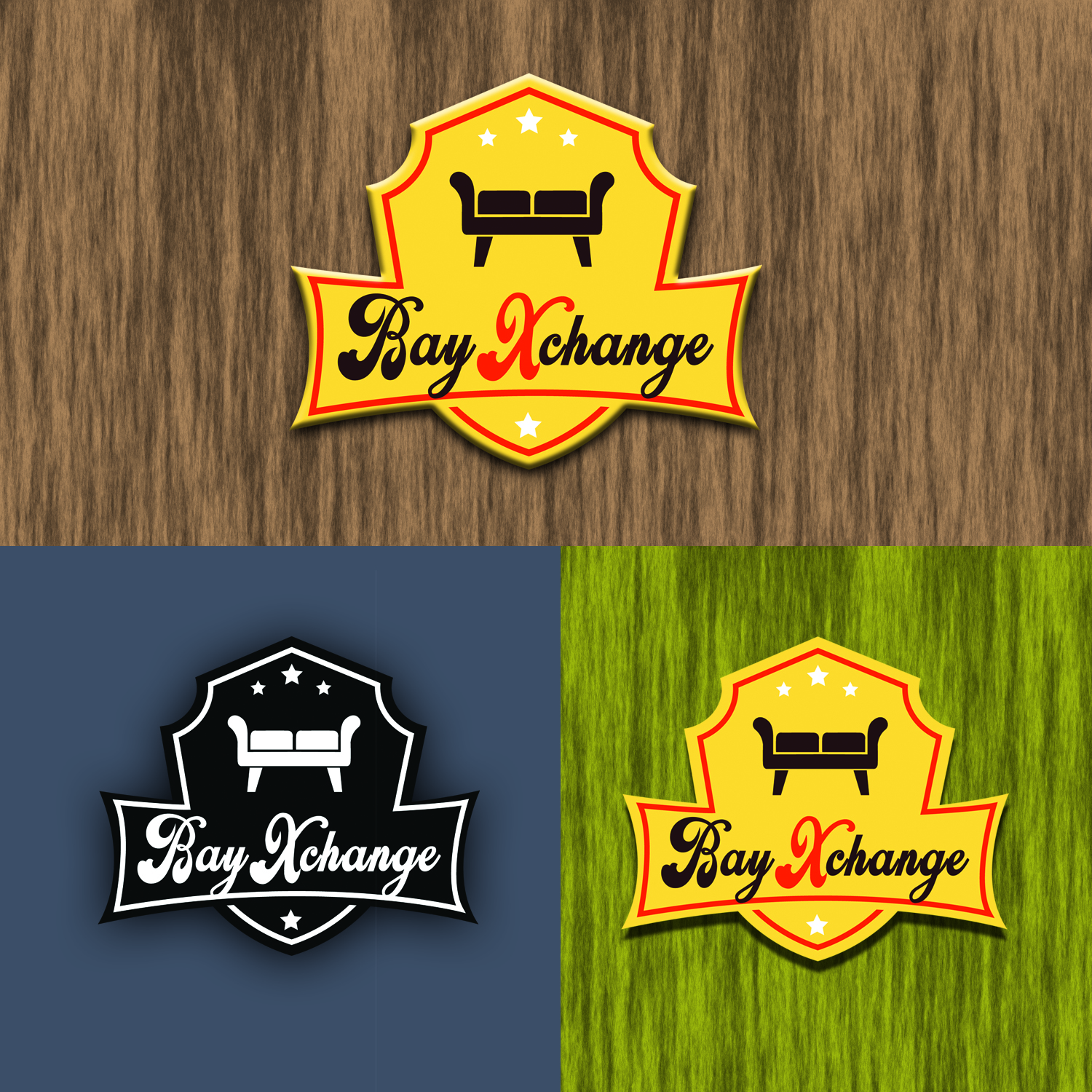 Logo-Design von partha 4 für dieses Projekt | Design #21857326