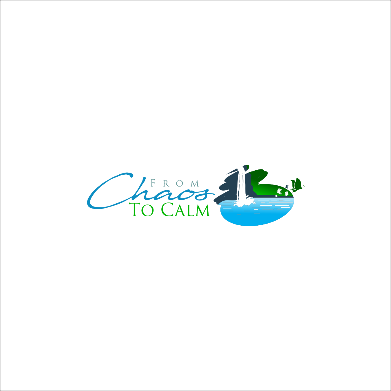 Logo Design by Arham Hidayat for this project | Design #21850367