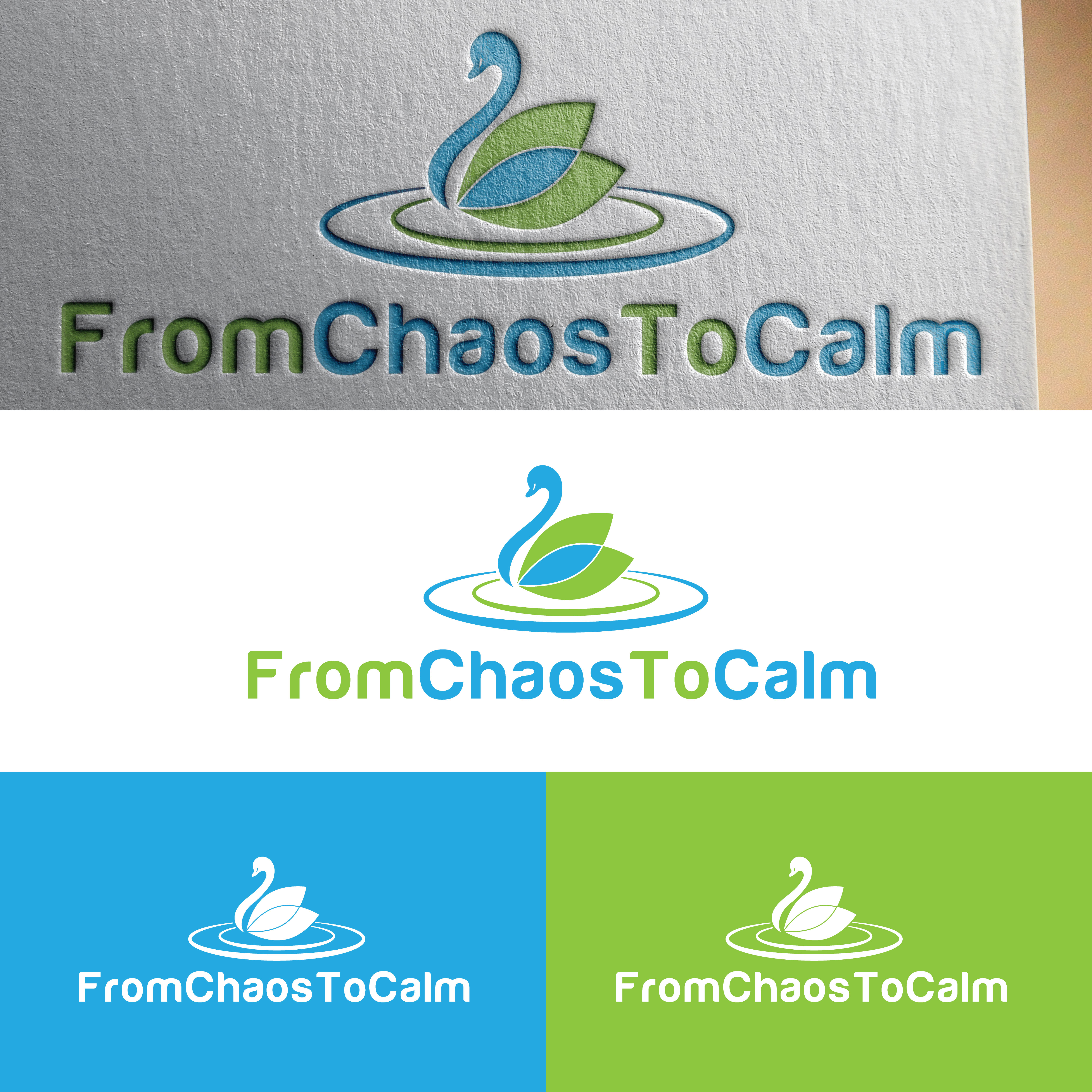 Diseño de Logo por catherineCreates para este proyecto | Diseño #21835365