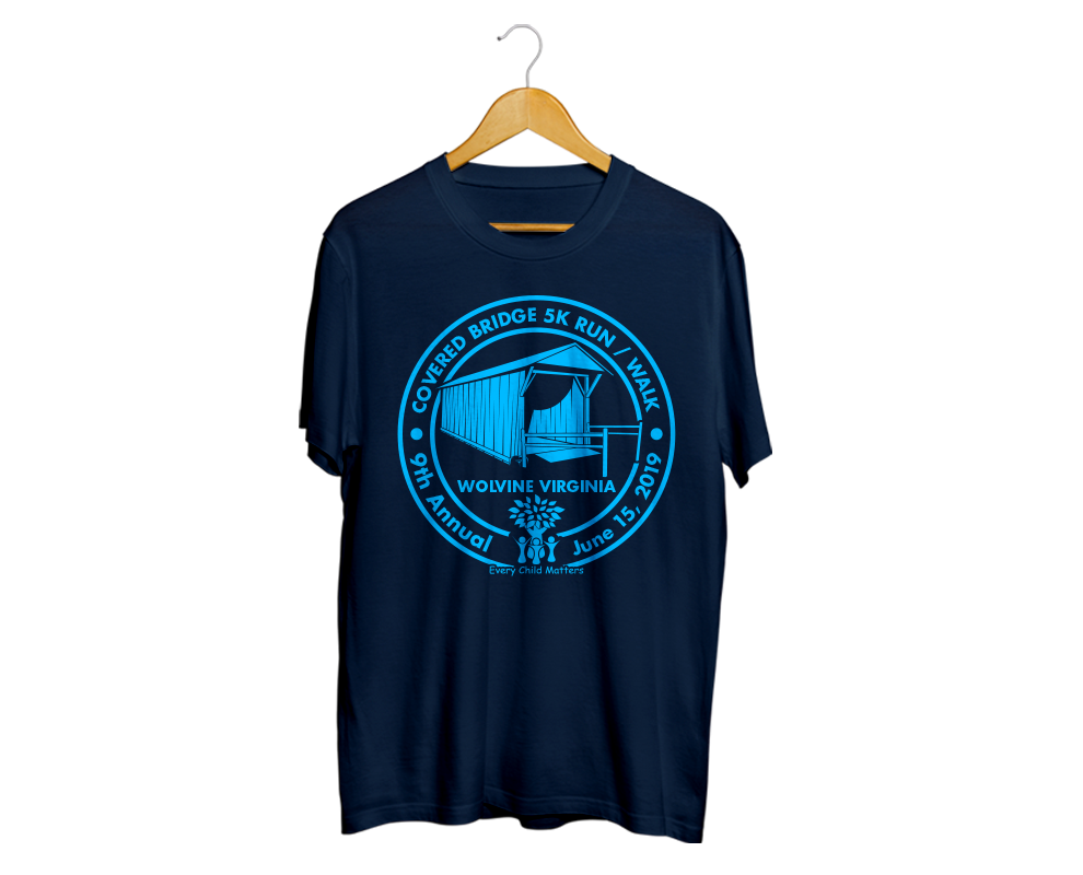 Diseño de Camiseta por Vallerie L. para este proyecto | Diseño #21825281
