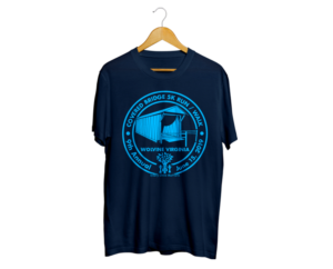 T-shirt Design by Vallerie L.