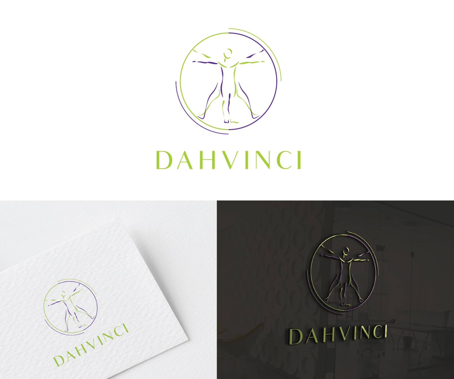 Logo Design by blackowl8 for this project | Design #21822914