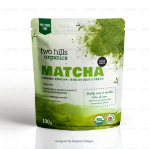 Grafik-Design von Nuepine Designs für Dao Tea Inc. | Design: #21837686