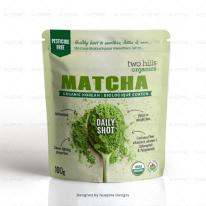 Grafik-Design von Nuepine Designs für Dao Tea Inc. | Design: #21839257
