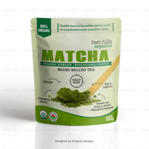 Grafik-Design von Nuepine Designs für Dao Tea Inc. | Design: #21844082