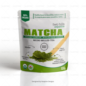 Design Graphique par Nuepine Designs pour Dao Tea Inc. | Design #21844084