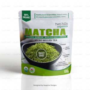 Grafik-Design von Nuepine Designs für Dao Tea Inc. | Design: #21844086