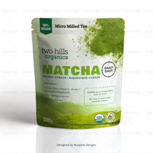 Grafik-Design von Nuepine Designs für Dao Tea Inc. | Design: #21844168