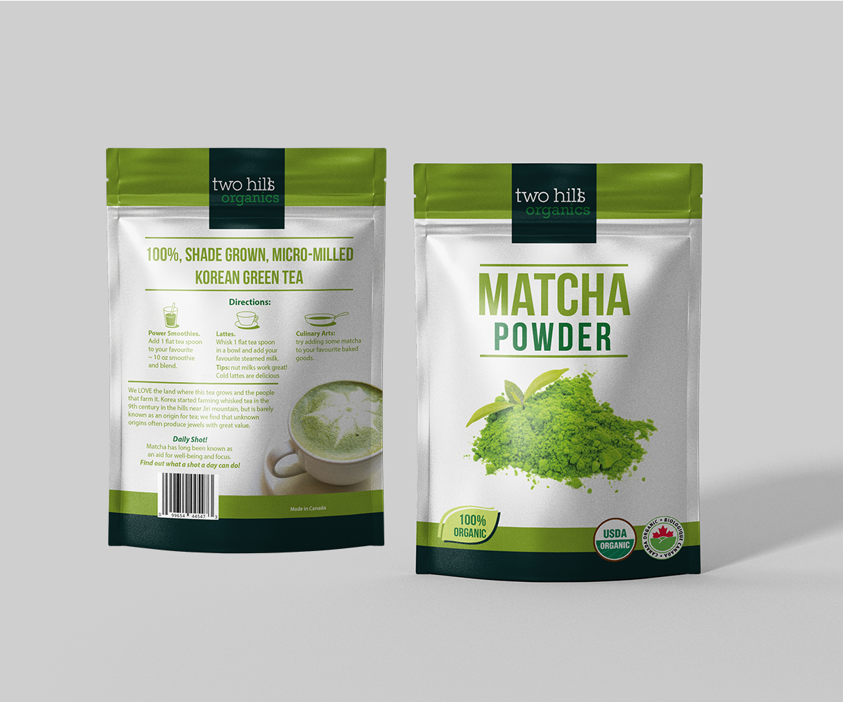 Design Graphique par AdriQ pour Dao Tea Inc. | Design #21867123
