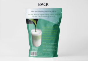 Graphic Design by IshaMehta for Dao Tea Inc. | Design: #21863914