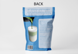 Grafik-Design von IshaMehta für Dao Tea Inc. | Design: #21863925