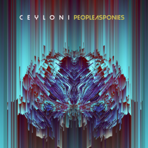 Futuristic but clean CD Cover Design | CD Cover Design by VARVARA11
