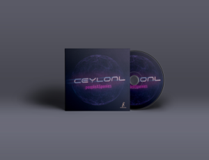 CD Cover Design by ardakmslr for fragrantfilms | Design: #21830622