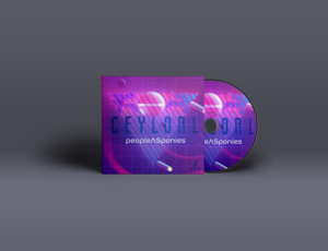 CD Cover Design by ardakmslr for fragrantfilms | Design: #21831057