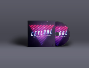 CD Cover Design by ardakmslr for fragrantfilms | Design: #21831255