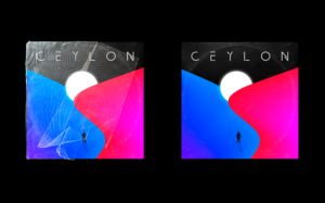 Futuristic but clean CD Cover Design | CD Cover Design by el_shekoo7