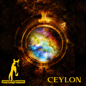 CD Cover Design by Poppet 3 for fragrantfilms | Design: #21821999