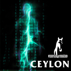 CD Cover Design by Poppet 3 for fragrantfilms | Design: #21822011