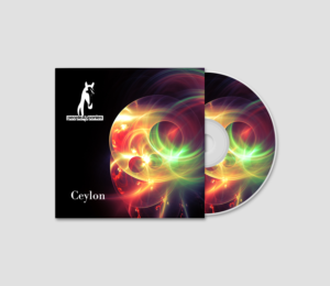 CD Cover Design by wolfwud for fragrantfilms | Design #21819453