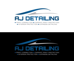 Logo Design by airefrockin