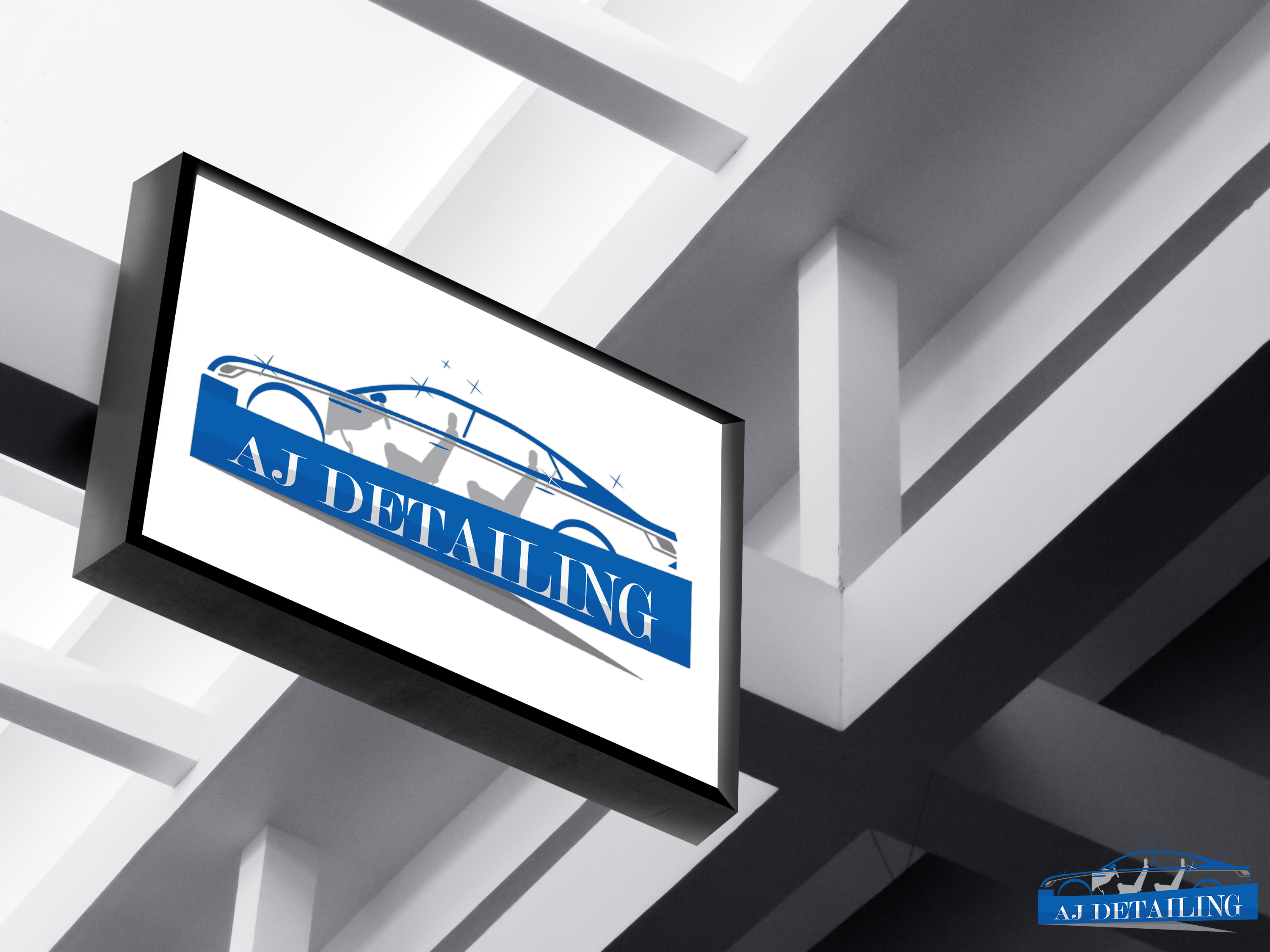 Diseño de Logo por Lotivegraphics para este proyecto | Diseño #21828641