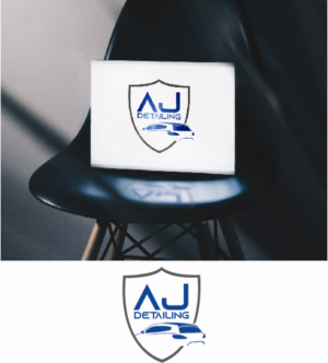 Logo Design by The Line Desings