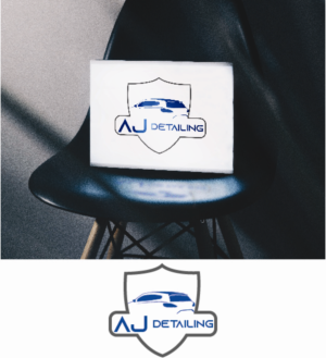 Logo-Design von The Line Desings für dieses Projekt | Design: #21839719