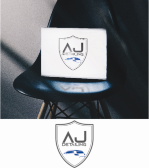 Logo-Design von The Line Desings für dieses Projekt | Design: #21839721