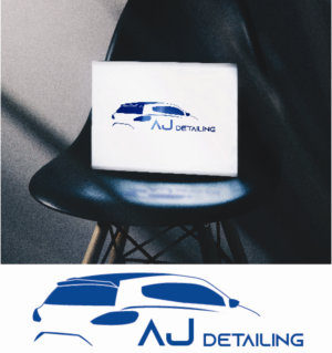 Logo-Design von The Line Desings für dieses Projekt | Design: #21839724
