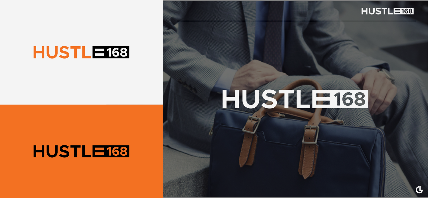 Logo Design by R!CKY for this project | Design #21844199