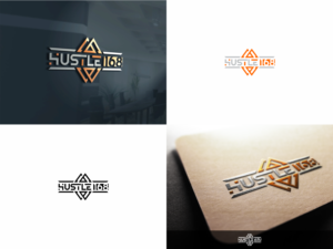 Logo Design by eddie van wuggu for this project | Design: #21843218