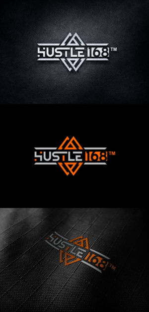 Logo Design by eddie van wuggu for this project | Design: #21867352