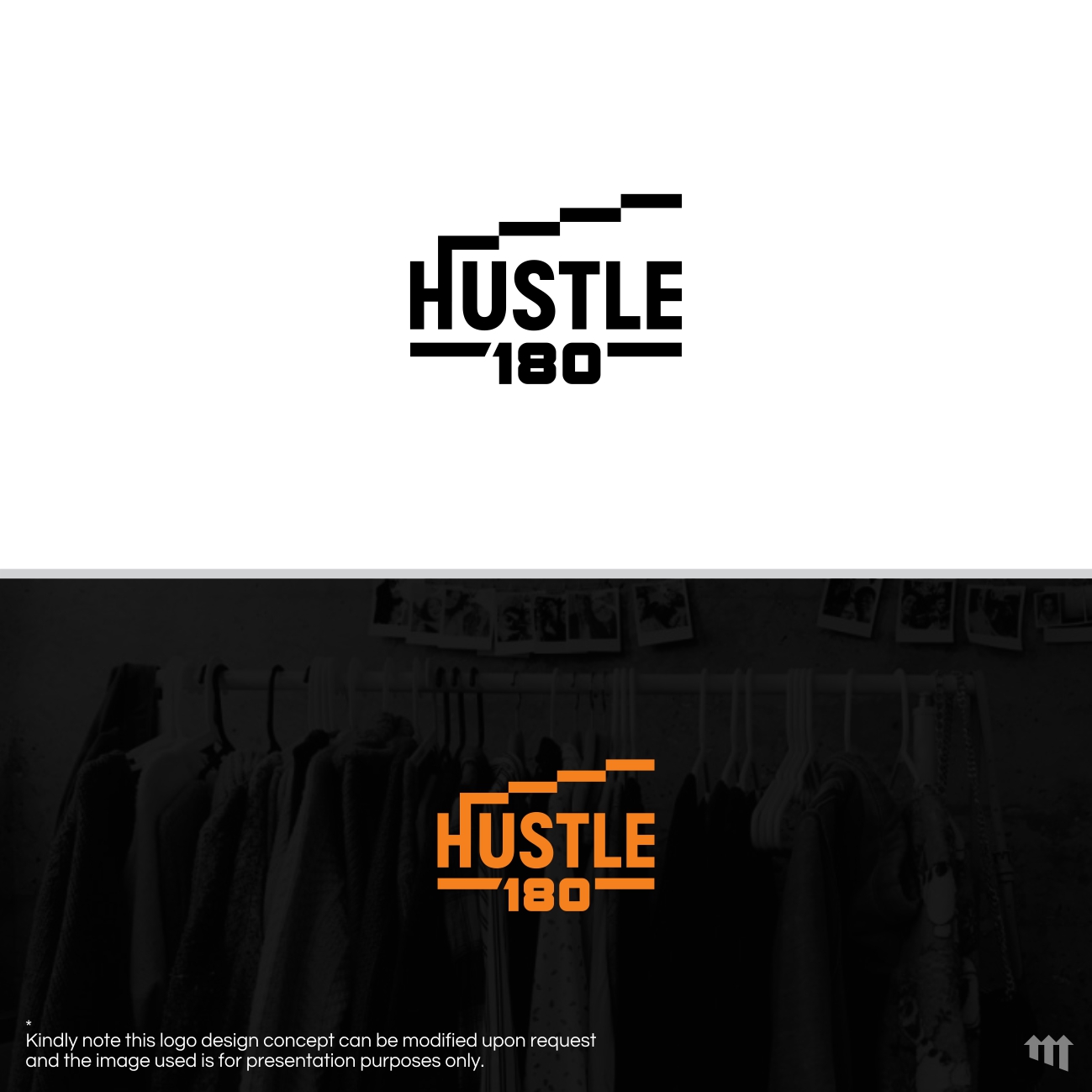 Diseño de Logo por MBARO para este proyecto | Diseño #21856956