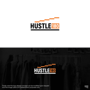 Logo Design by MBARO for this project | Design: #21856957