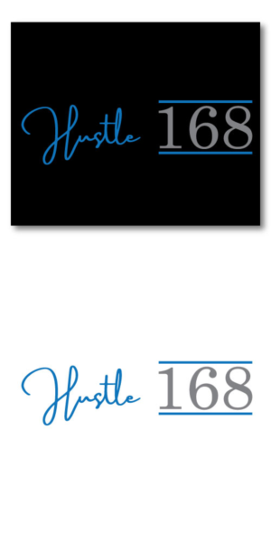 Logo Design by JAFRIN for this project | Design: #21824848