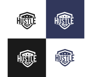 Logo Design by guzelsin89