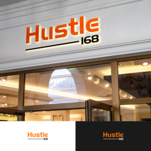 Logo Design by adie soesanto for this project | Design: #21827670